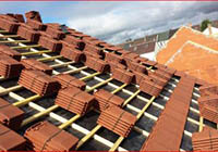 Rénover sa toiture à Malause
